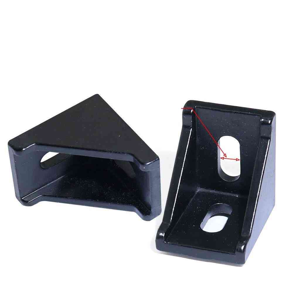 Corner Fitting Brackets Connector Pack