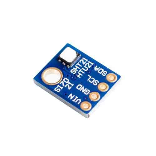 Industrial High Precision Si7021 Humidity Sensor With I2c Interface