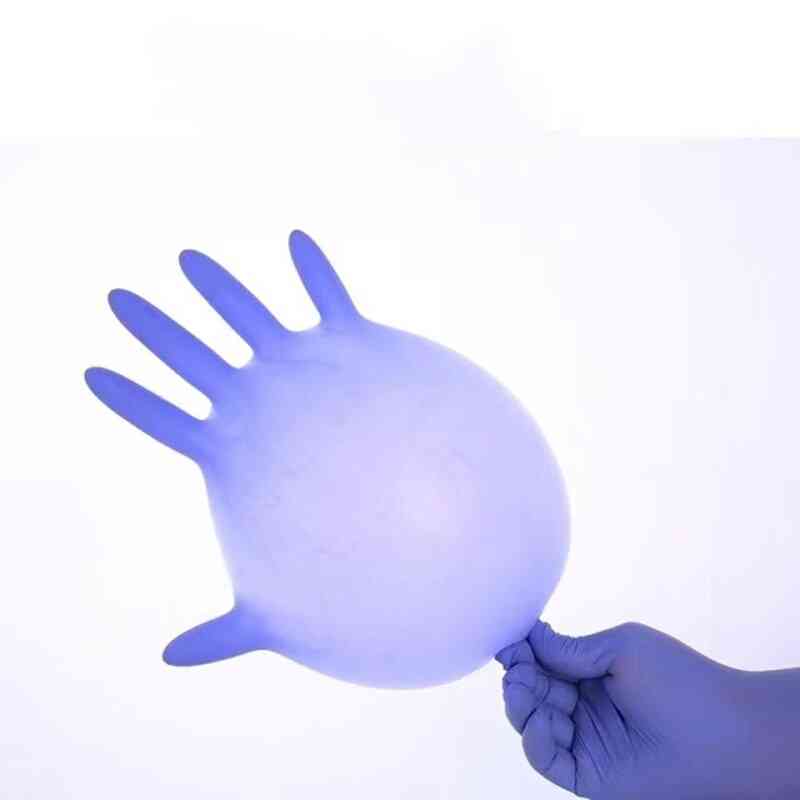 Disposable Work Safety Gloves