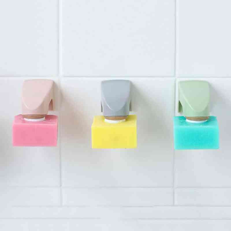Soap Holder Dishes Self Adhesive