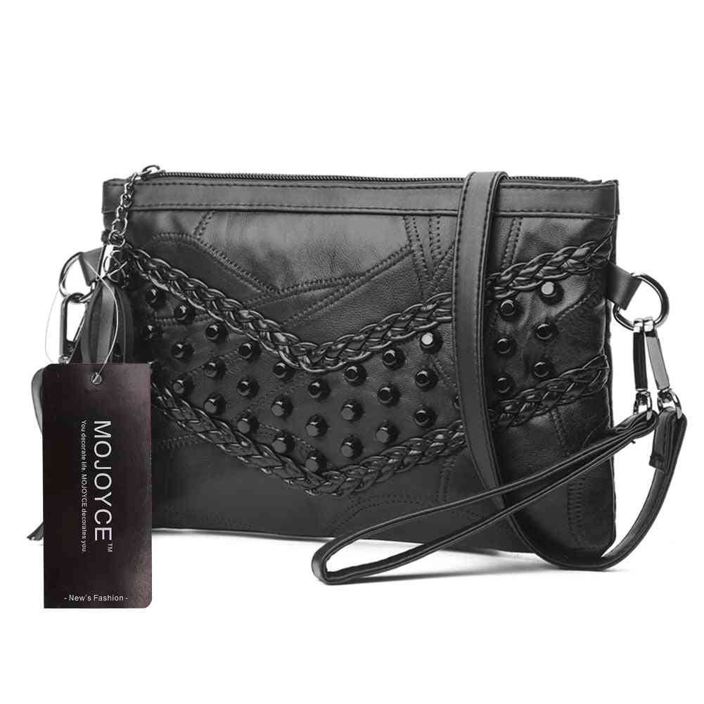 Mini Messenger Bag / Handbags