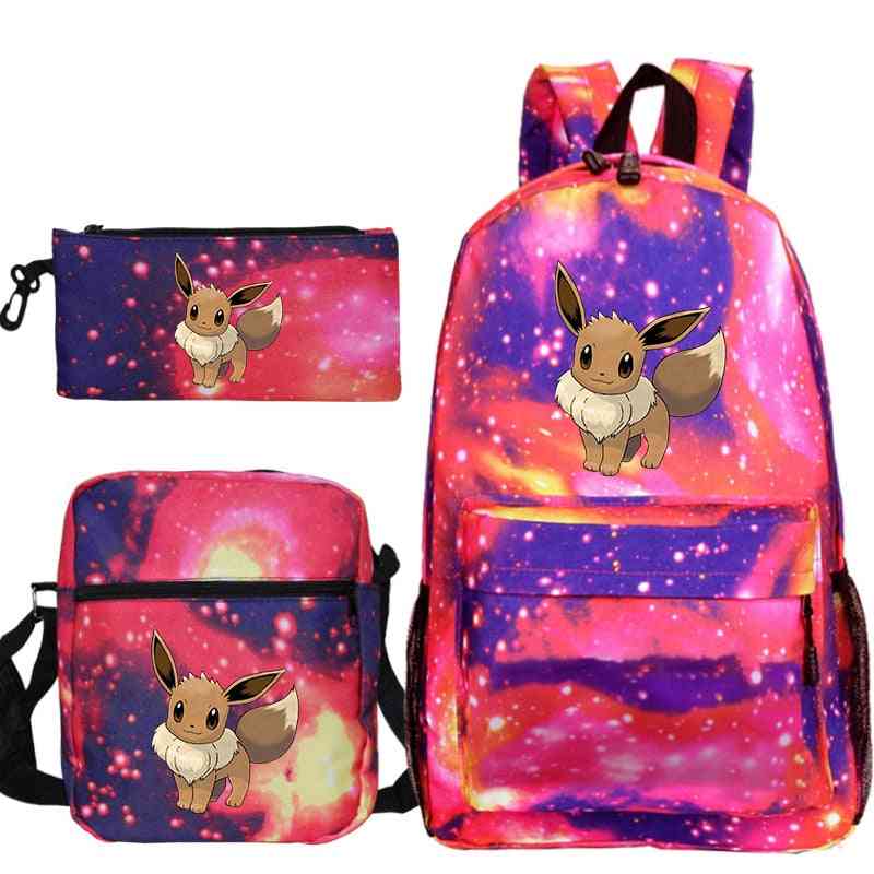 School Bags For Teenager, Stylish Backpacks
