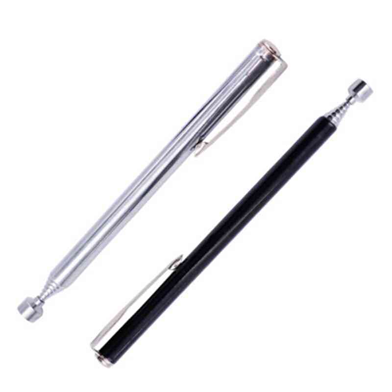 Adjustable- Magnetic Telescopic, Pick-up Tools