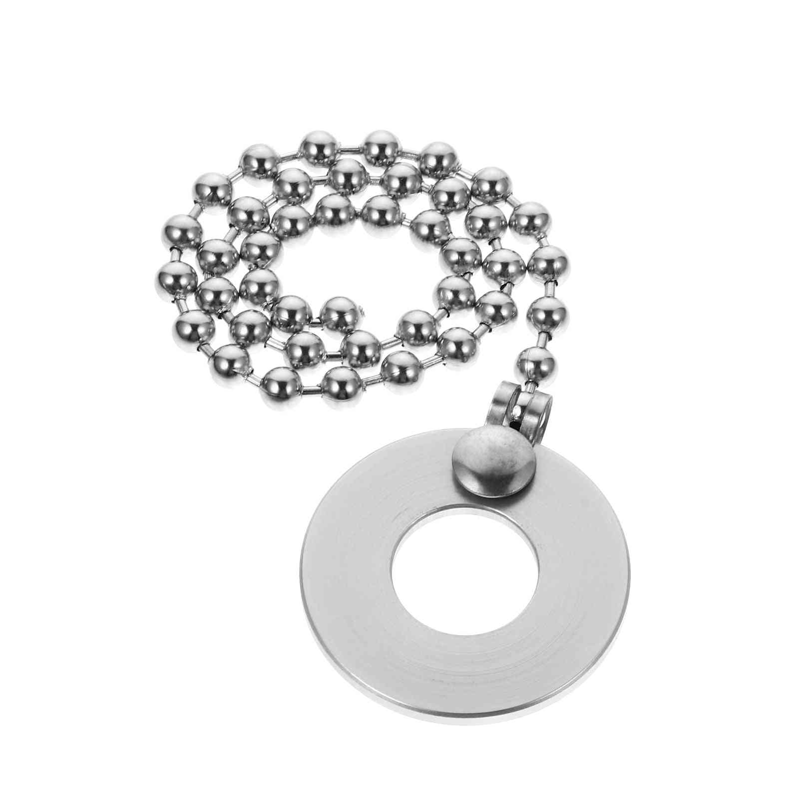 Aluminum Alloy Cymbal Extension Chain