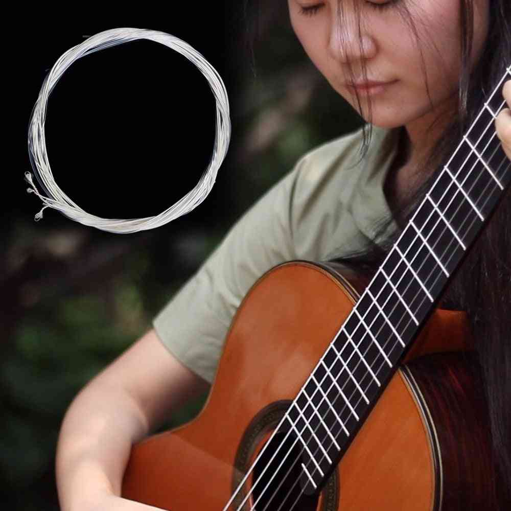 Guitar Nylon Strings Set For Classical Music