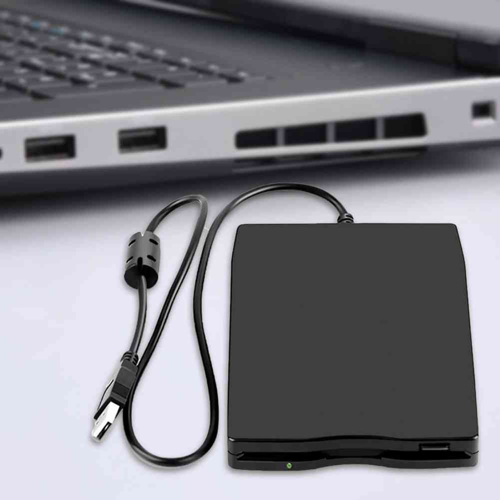 High-quality 1.44 Mb Fdd Durable  3.5-inch External Floppy Disk Reader