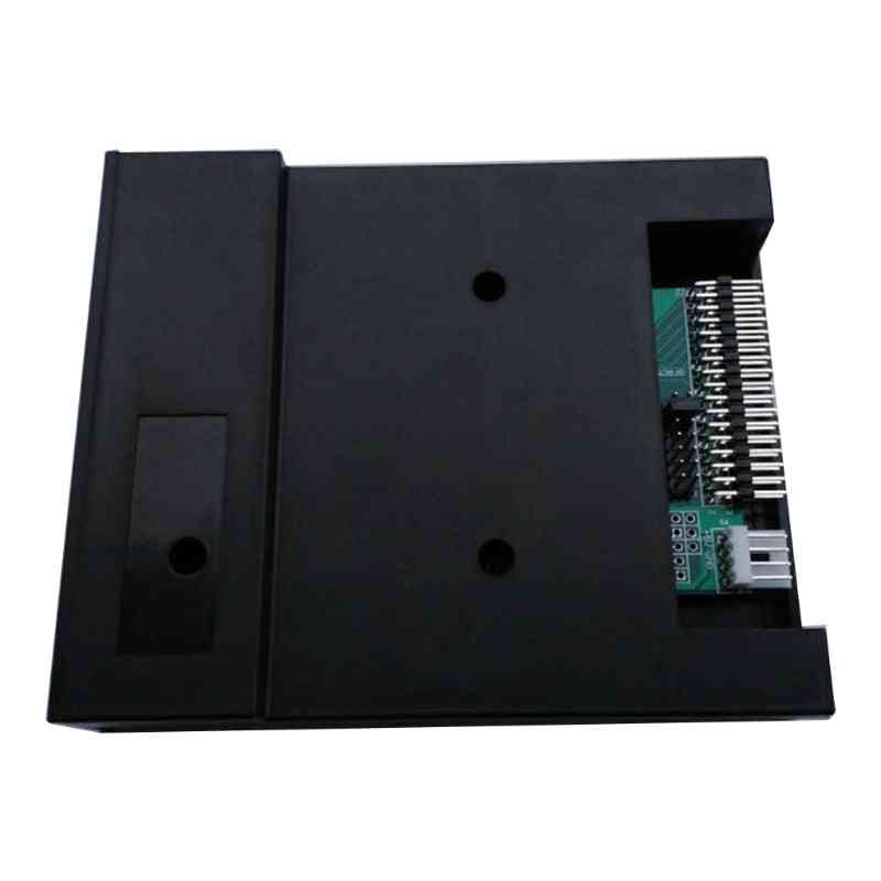 Usb Ssd Floppy Drive Emulator 32-bit Cpu Floppy Drive