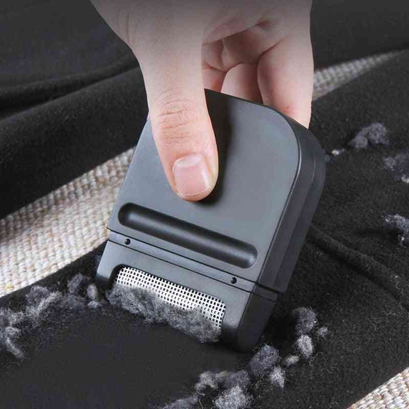 Trimmer For Sweaters Carpets Lint Pellets Machine