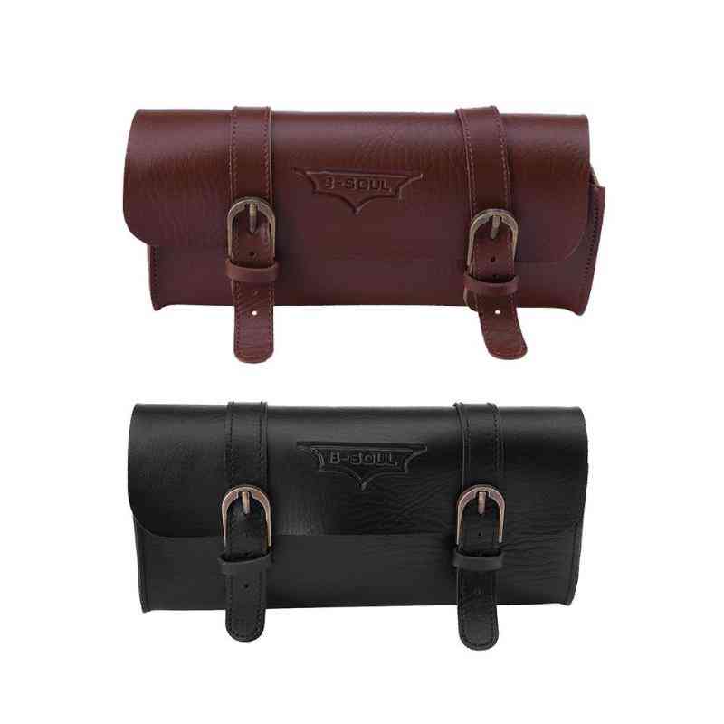 Personalized Riding Vintage Bike Bag Bicycle Accessories