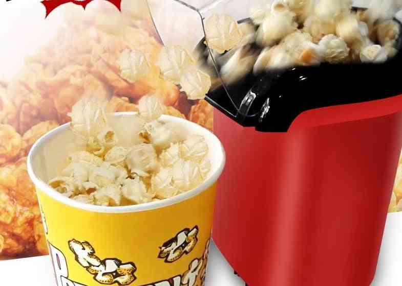 Mini Home Popcorn Machine