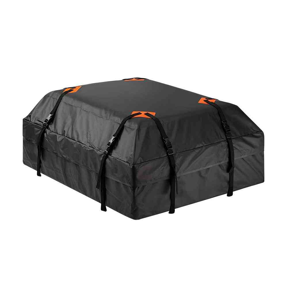 Waterproof Cars Roof Box Rooftop Luggage
