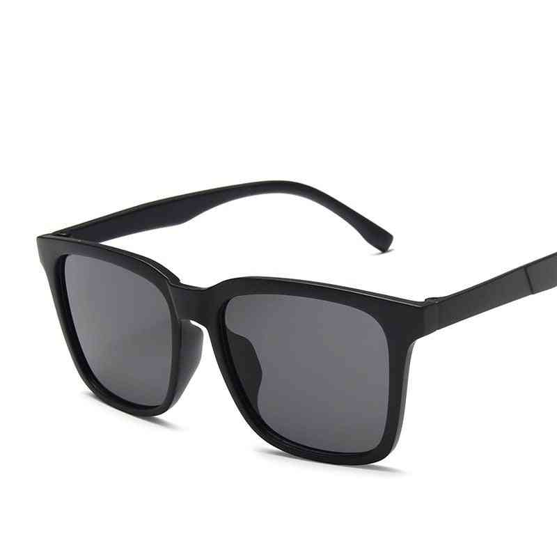 Mayten Sunglasses For Men Plastic Oculos De Sol Men's Fashion Square Driving Eyewear Travel Sun Glasses Eye Protect