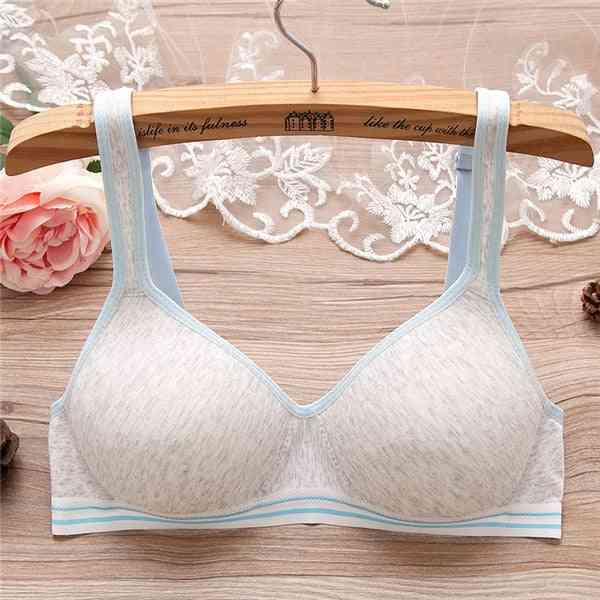 Student Young First Wireless Training Bra