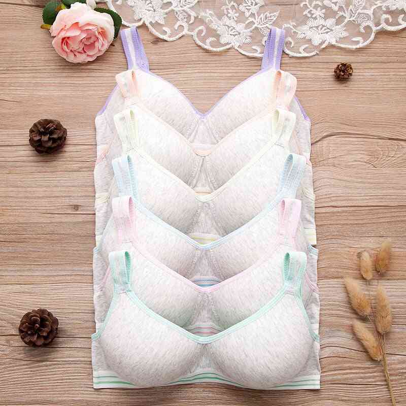 Student Young First Wireless Training Bra