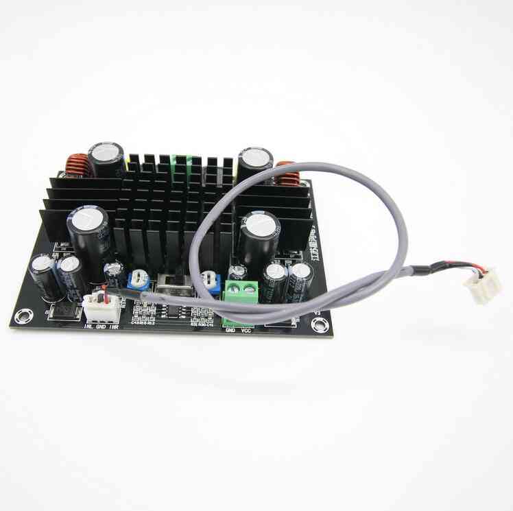 Digital Power Audio Amplifier Board
