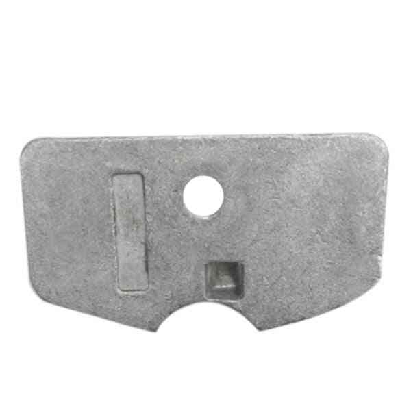 Outboard Lower Unit Gearbox Anode