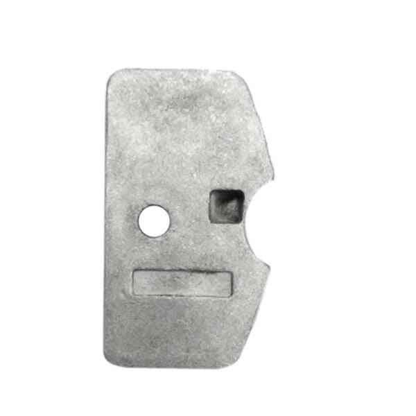 Outboard Lower Unit Gearbox Anode