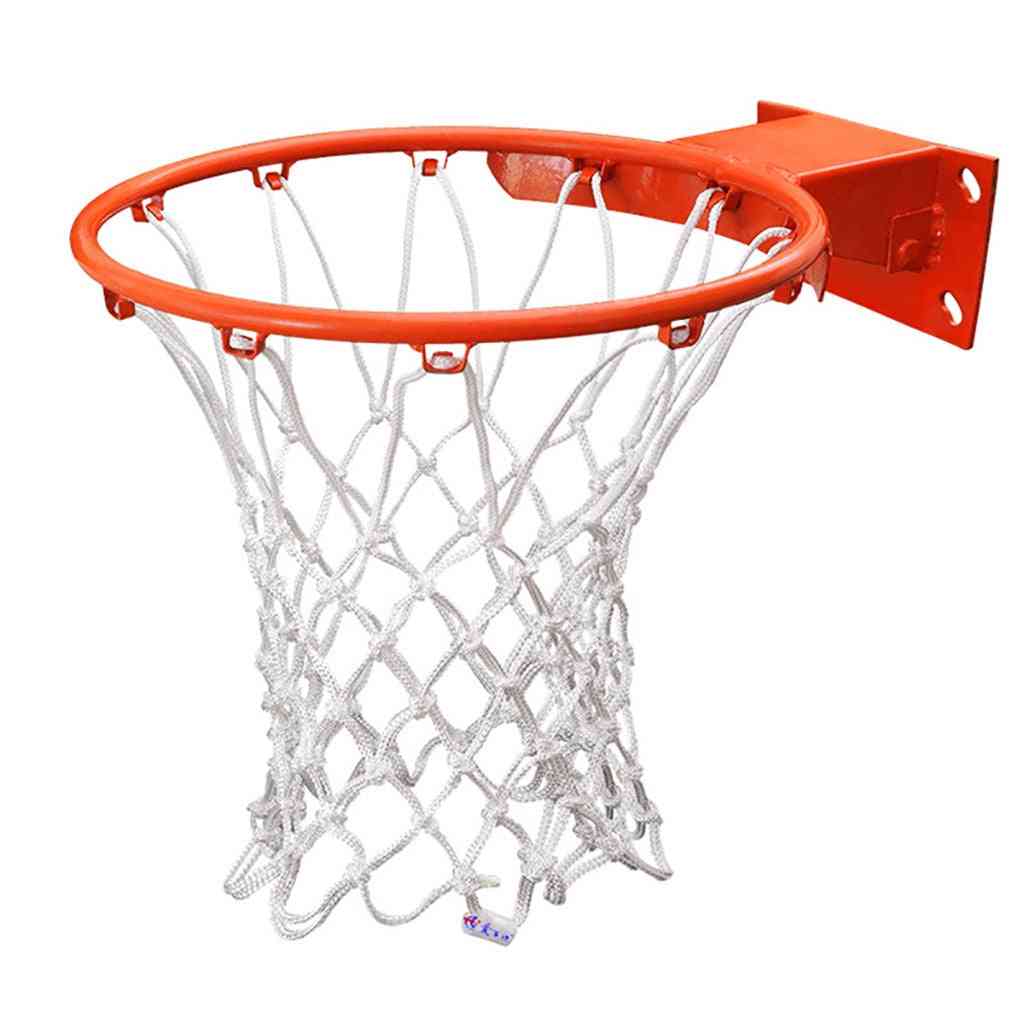 Holdbar standardstørrelse nylontråd sportsbasketball