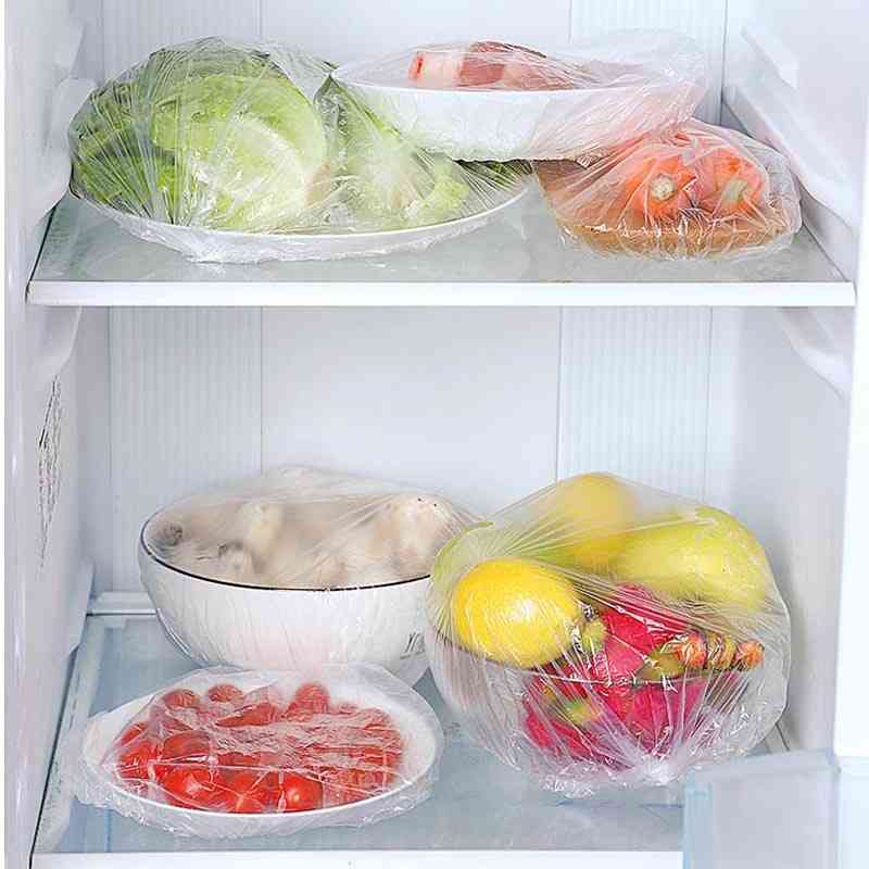 Reusable Durable Food Storage Covers