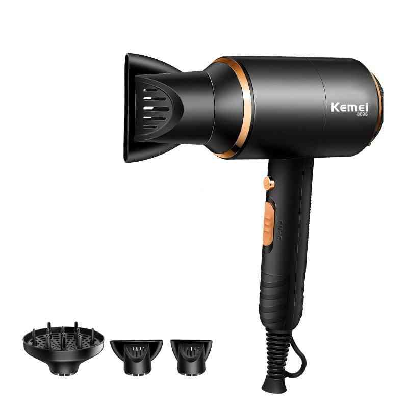 Strong Power Blow Dryer Electric Professional Hairdressing Equipment