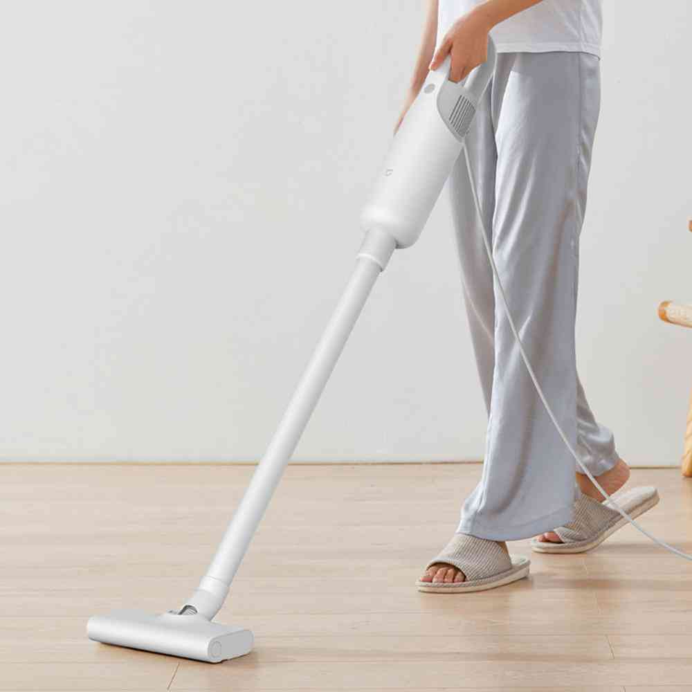 Handheld Vacuum Cleaner For Home Sweeping