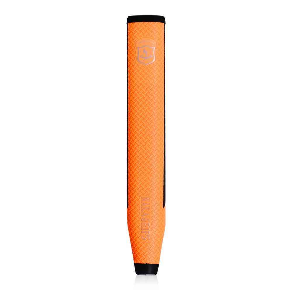 New Naka Pistol Life Golf Putter Grips Pencil