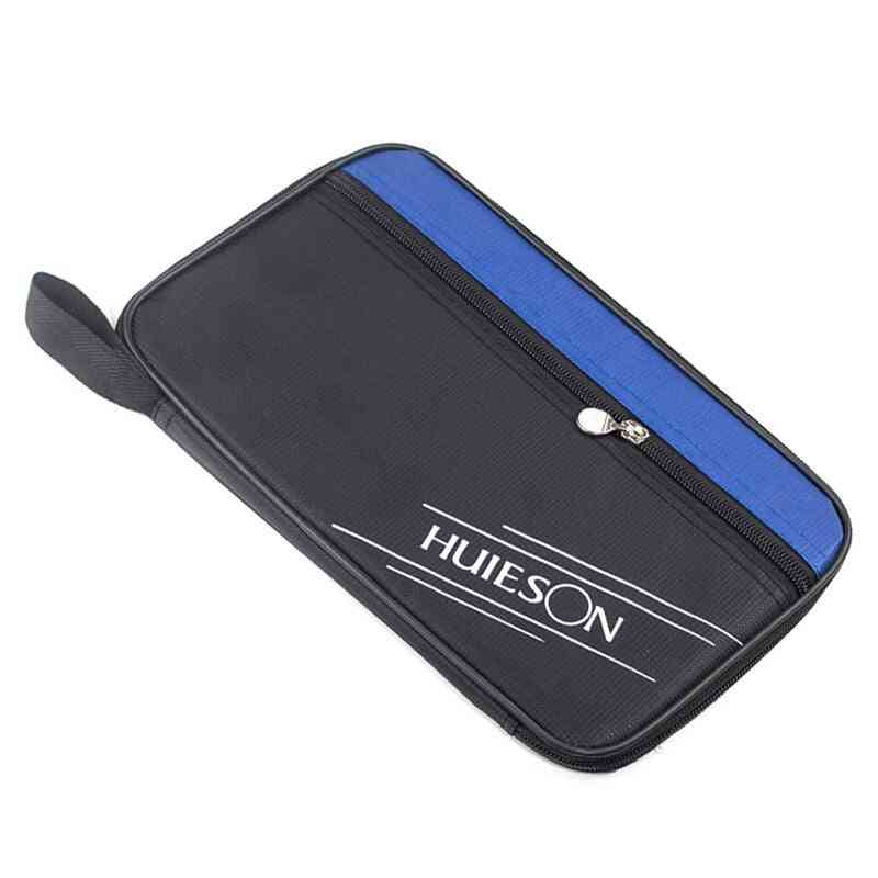 Table Tennis Rackets Bag For Training