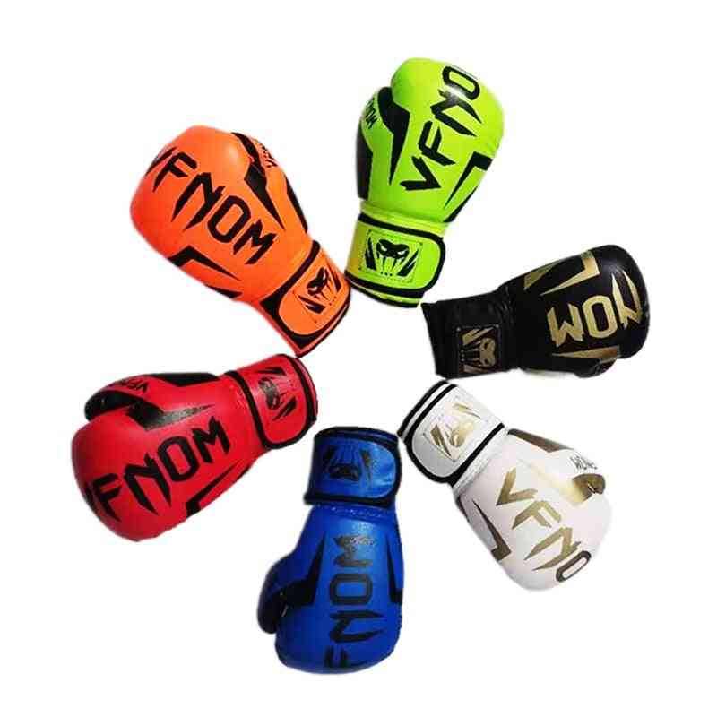 Training Fitness Boxing Gloves