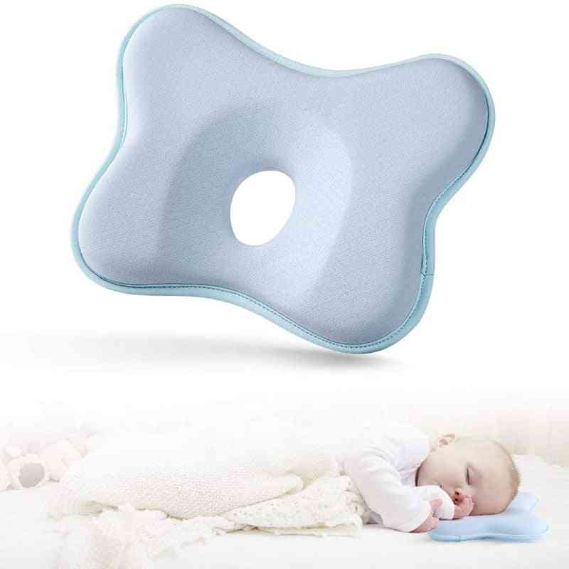 Newborn Prevents Flat Head Cushion