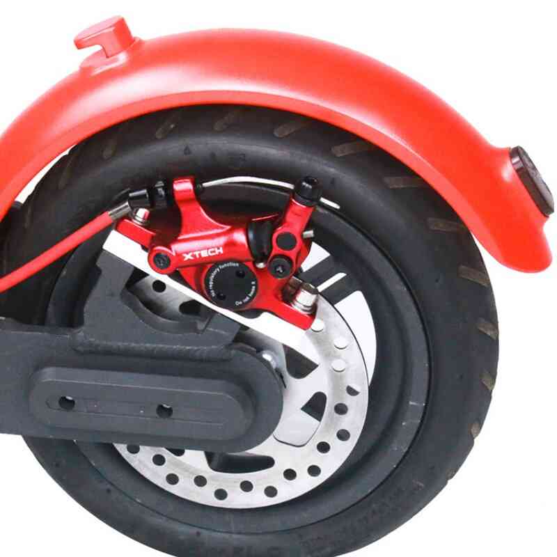 Electric Scooter Disk Brakes