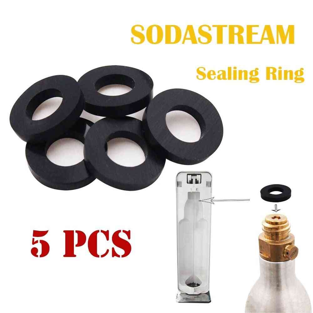 Suitable For Sealing Gaskets Of Soda Machines.