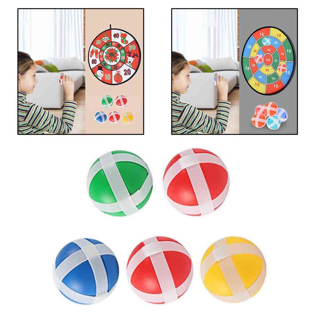 Indoor Party Favor Sticky Ball