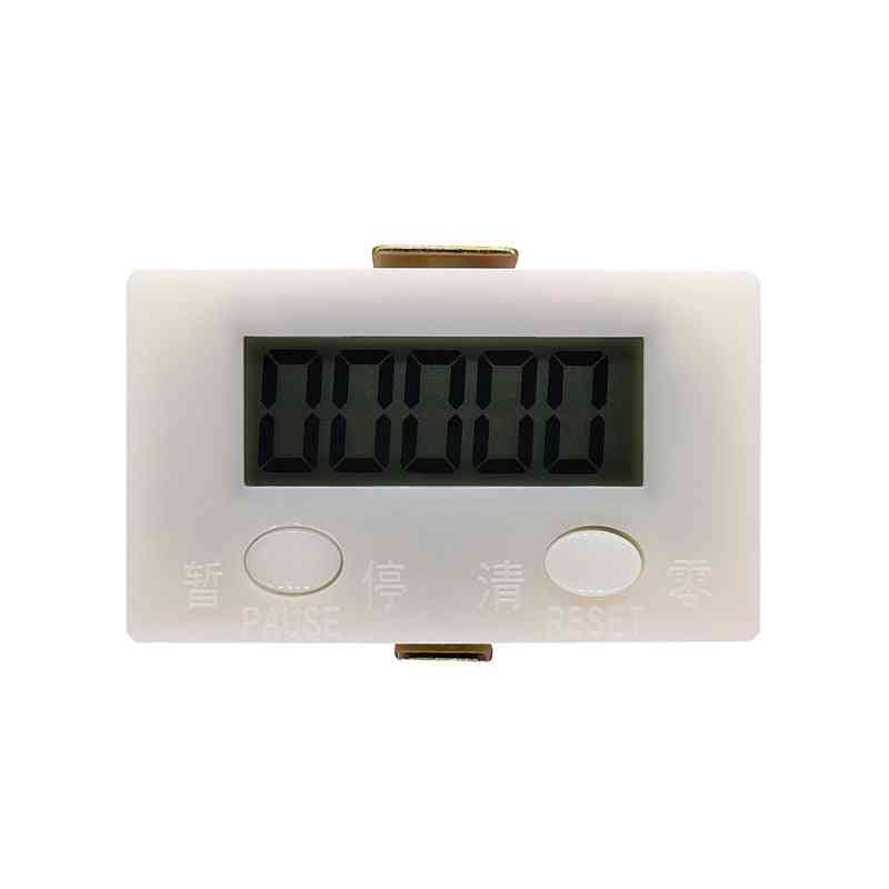 Industrial Magnetic Sensor Switch Punch Counter