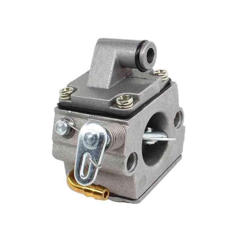 Carburetor Carb For Stihl Ms170 Ms180 017 018 Zama C1q-s57b Rep#1130 120 0603 With A Bulge On Top C1q S57b