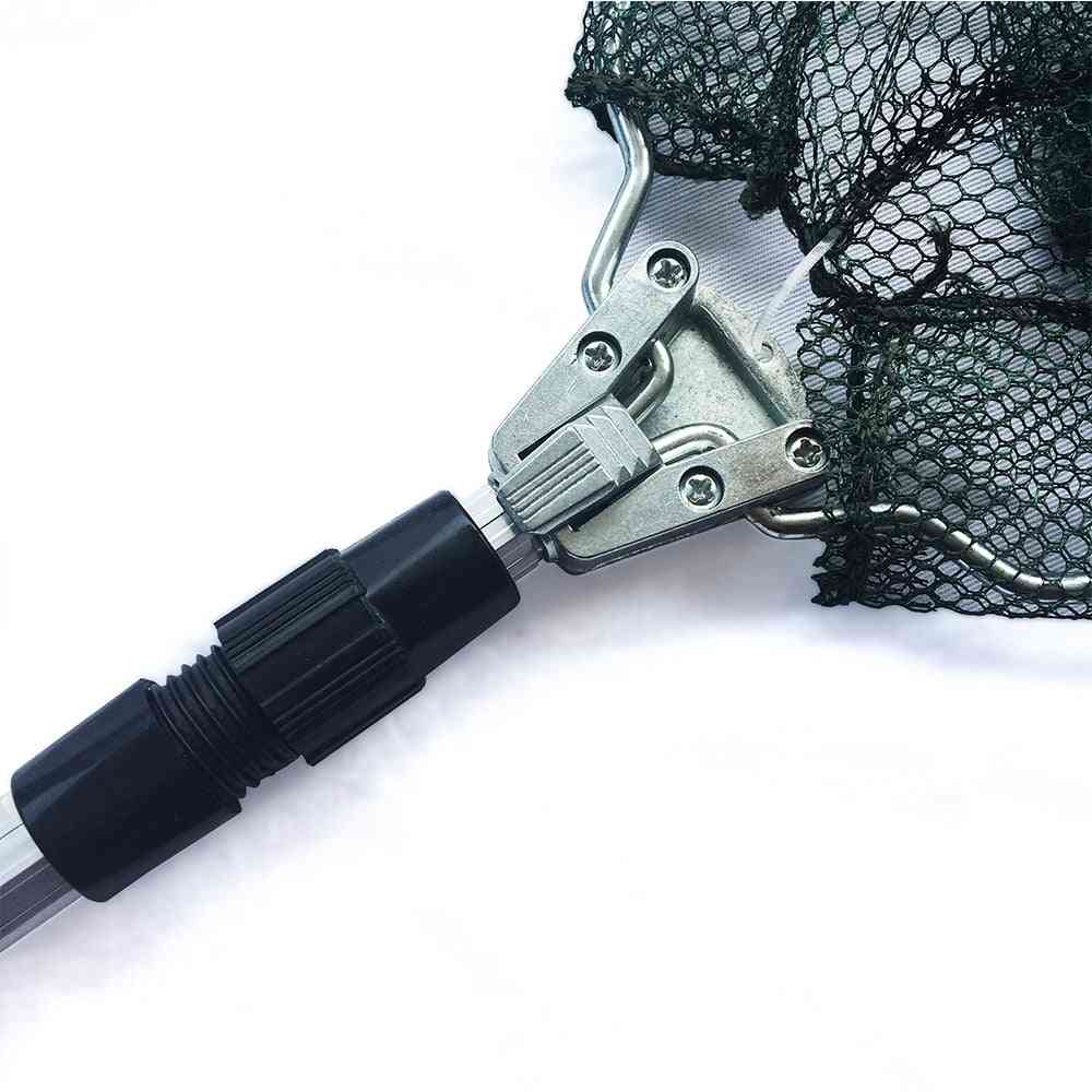 Aluminum Alloy Collapsible Fishing Nets