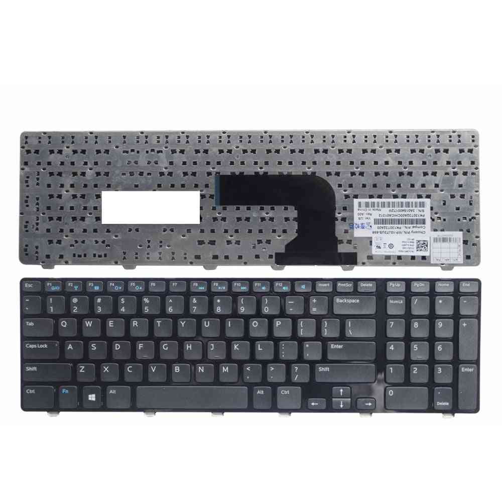 New Keyboard For Dell