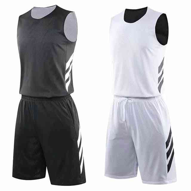 Basketball Jersey Sets Uniforms Kits Women