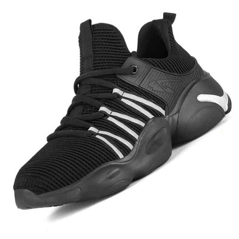 Men's Work Safety Indestructible Sneakers