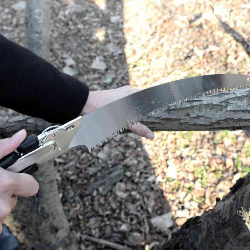 Woodworking Folding Saw Hand Tools