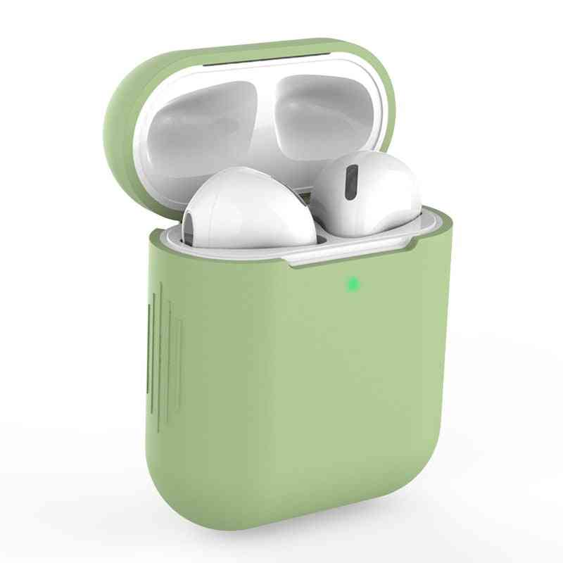 Soft New Silicone Cases For Apple Airpods
