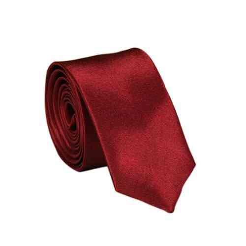 Unisex College Student Cosplay Lazy Neckties Collar Tie