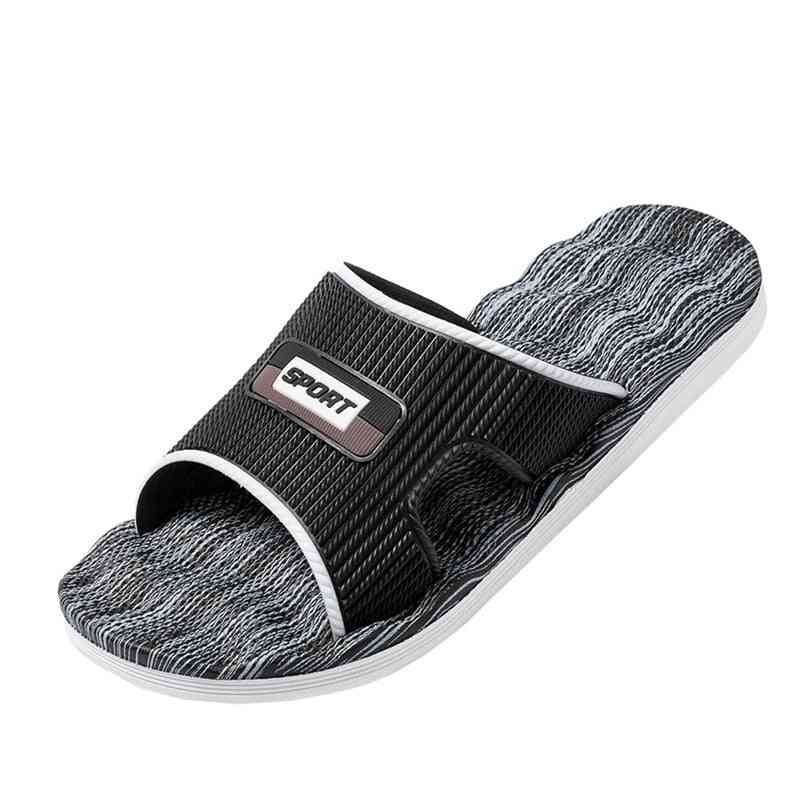 Soft Indoor House Shoes, Women Slides Sleepers ( Set 2)