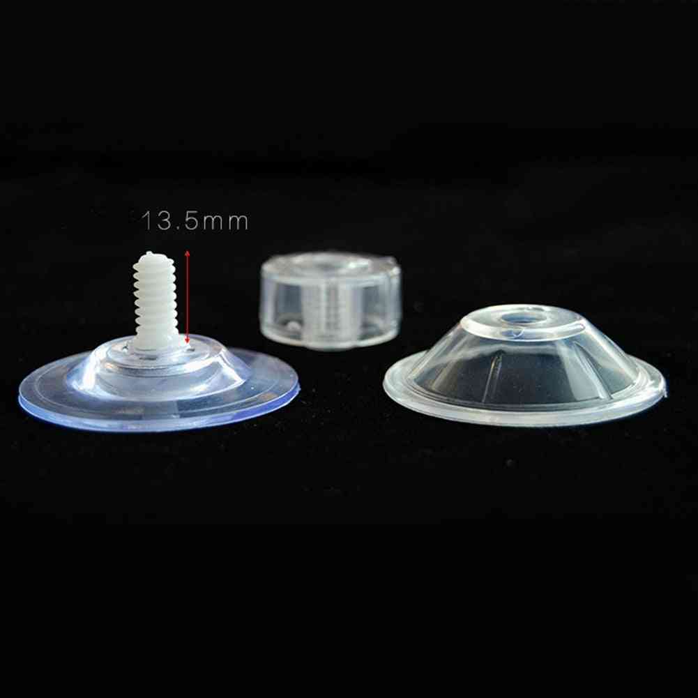 High-grip Awning, Suction Cup, Fixing Pads