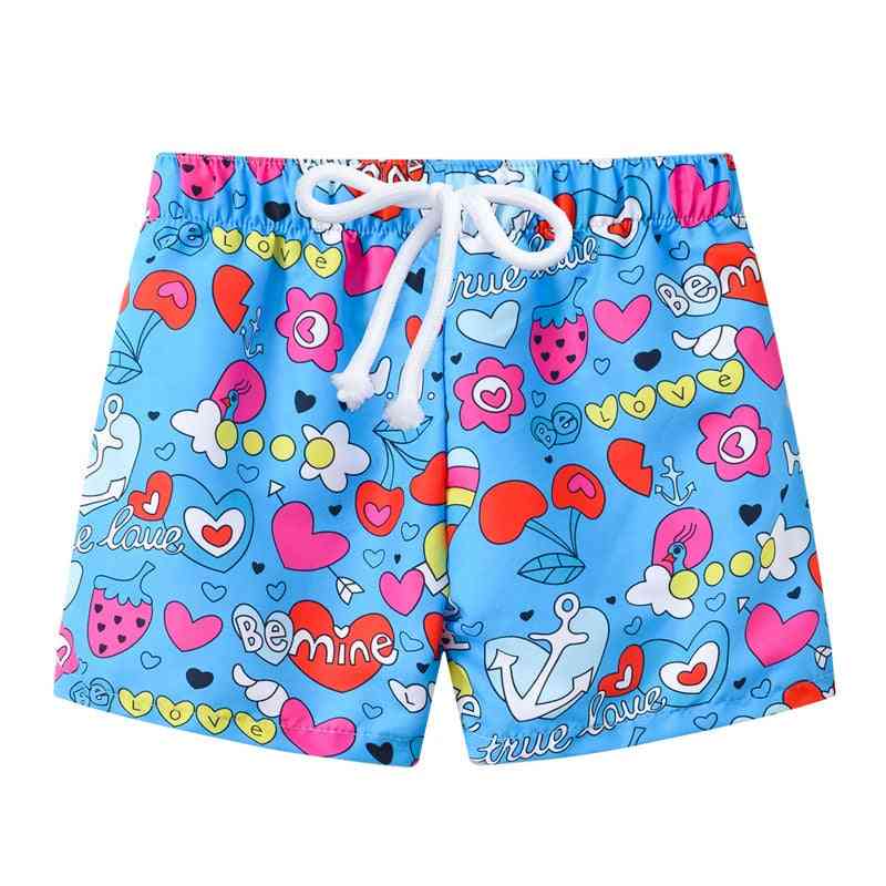 Swimwear Toddler Short Pants