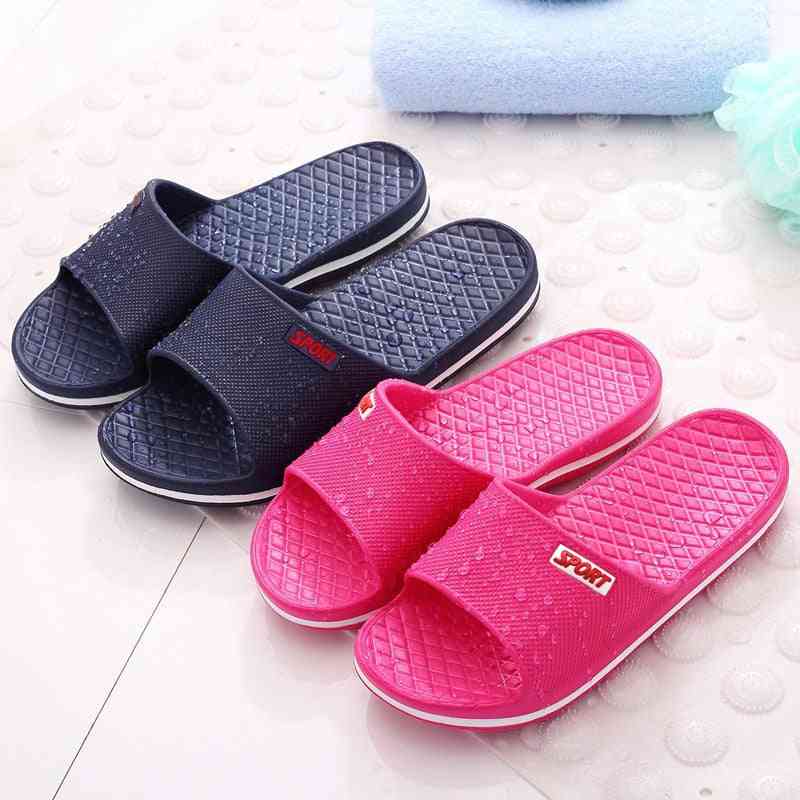New Indoor Eva Home Hotel Sandals And Slippers