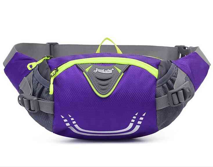 Running Bag Fanny Waist Pack Sport Accessories Pouch