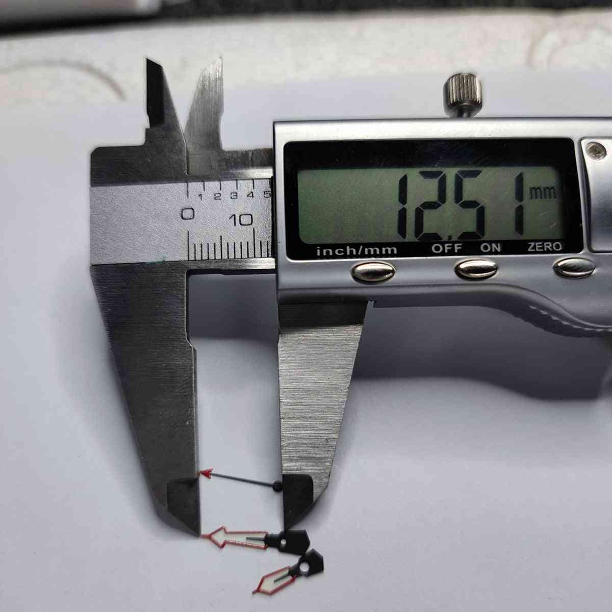 Suitable For Japanese -automatic Movement Watch Pointer Accessories