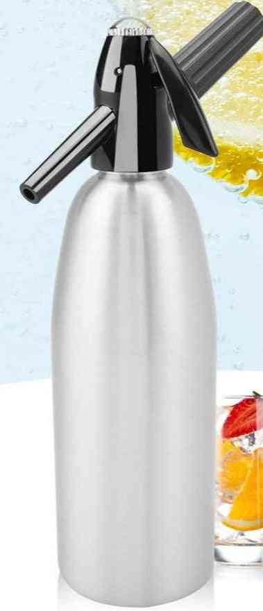Cold Drink Carbonated Bubble Water Machine