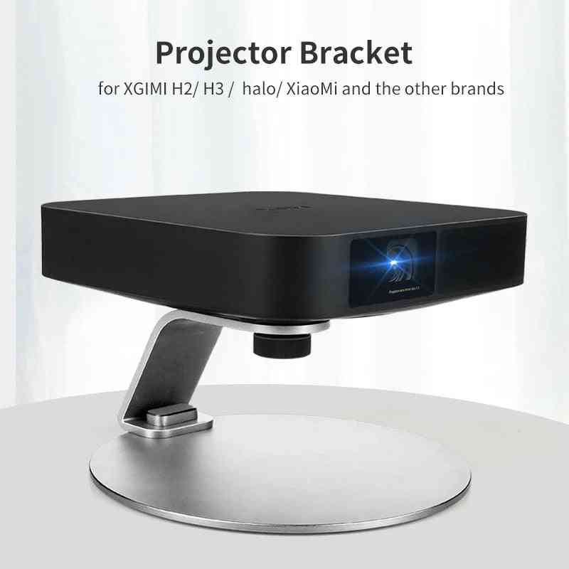 Projector Stand Degrees Rotation Adjustable