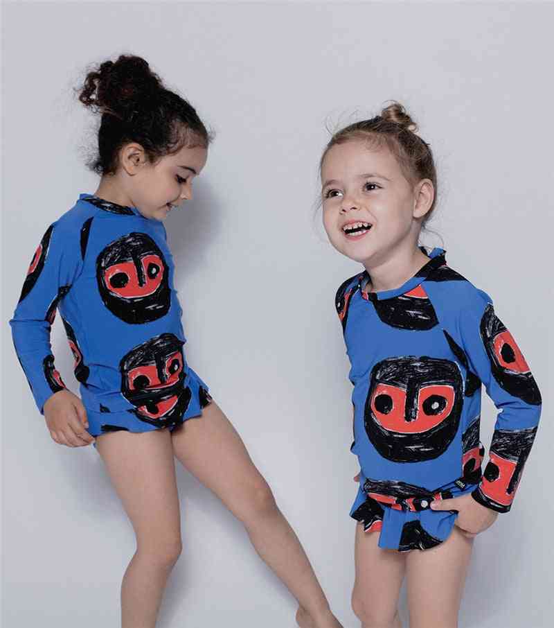 Toddler Swimming Suits
